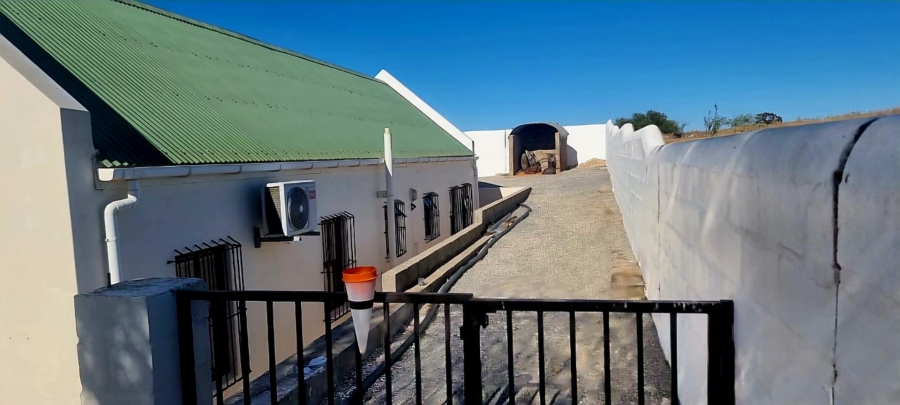 2 Bedroom Property for Sale in Vanrhynsdorp Western Cape